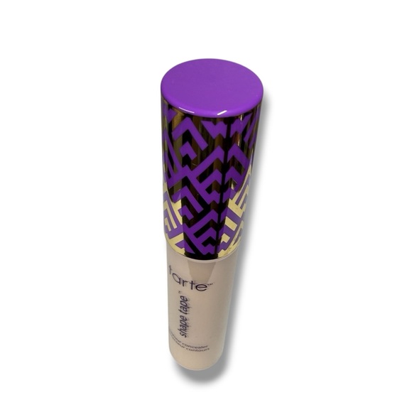 Tarte Double Duty Shape Tape Contour Concealer 16N Fair Light Neutral, Brand New - Picture 3 of 4